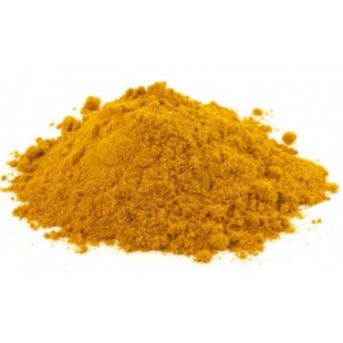 Food Dye Powder Yellow 500g