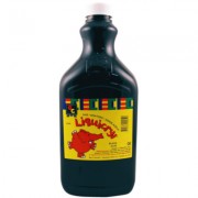 Liquicryl - Black 2 Litres