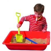 Sand & Water Play Tray 