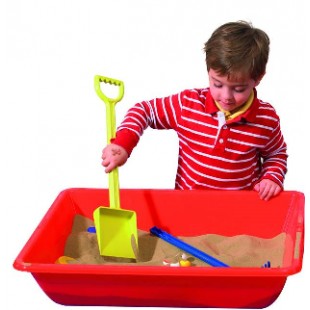 Sand & Water Play Tray 