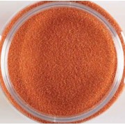 Rainbow Sand - Orange (1Kg)