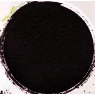 Powder Paint Black 1.5kg