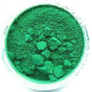 Powder Paint - Green (1.5Kg)