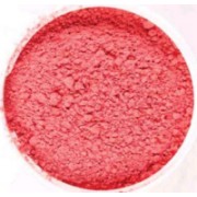 Powder Paint - Red (1.5Kg)