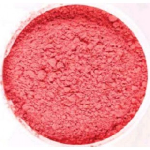 Powder Paint - Red (8Kg)