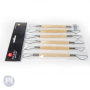 Wire Ended Modelling Tools 6 Pack