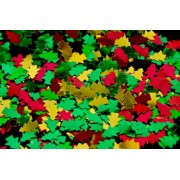 Sequins Christmas Trees (Pack of 50)
