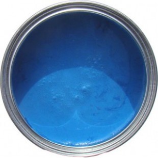 Radical Fluoro - Blue (2 Litres)