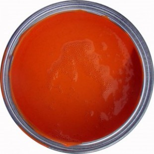 Radical Fluoro - Orange (2 Litres)