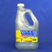 Glitter Paint - Silver 2 Litres