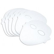 Paper Faces - Large (Pack of 50)