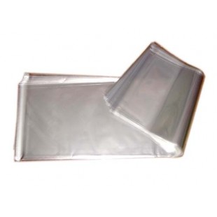 Cellophane - Clear (Pack of 25)