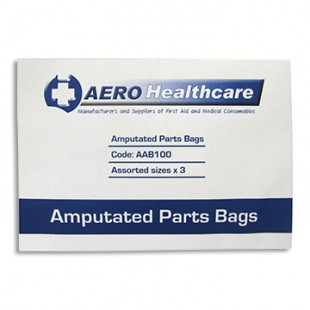 Amputated Parts Bag 3 sizes