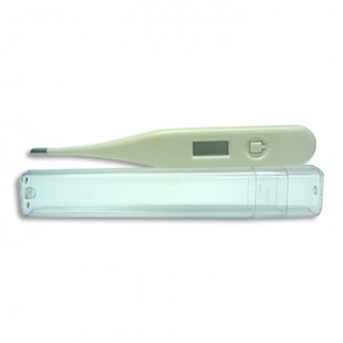 Digital Thermometer (Medical Bodily)