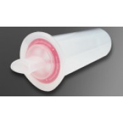 Disposable E-Chamber Spacer