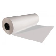 Poster Roll White 100m