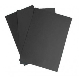 Surfaceboard - Black (50 Sheets)