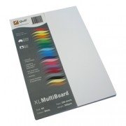 Cover Paper A4 White (250 sheets)