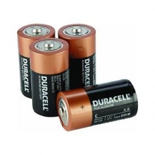 Battery C (Each)
