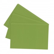 Manilla Folder A4 - Green Box of 100