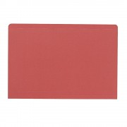 Manilla Folder A4 - Red Box of 100
