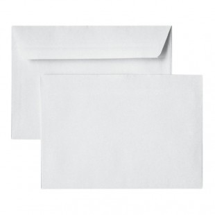 Envelopes C6 Plainface (Pack of 500)