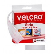 Velcro Strip Hook Only 3.6m
