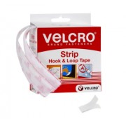 Velcro Strip Hook & Loop - 1.8m (Each)