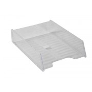 Document Tray - Clear