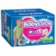 Babylove Cosifit JNR (Pack of 78)