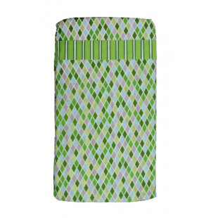 Floor Mat Sheets - Green