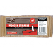 Coffee Stirrers (Pack of 1000)