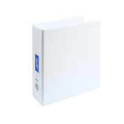 Lever Arch File A4 Insert 70mm White Bantex