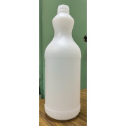 Dish/W  Squeeze Bottle A-Grade