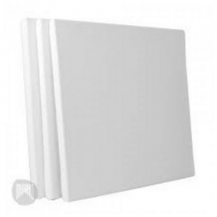 Canvas -Stretched 16x12 inch Twin Pack