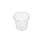 Portion Cup Shot Glass PC100 35ml