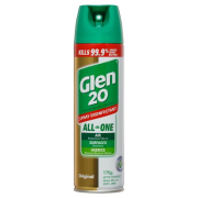 Glen 20 Spray Original 175g