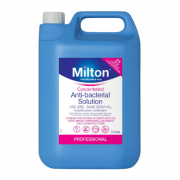Milton's Antibac Solution 5 Litres