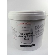Top Loading Laundry Washing Powder Cascade 5kg 