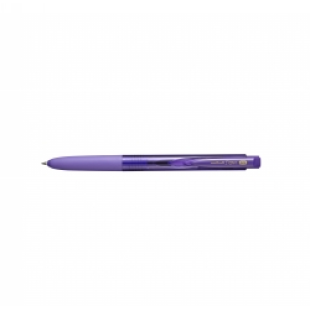 Pen Uni RT1 Signo Umn155 Retractable 0.5mm Violet (Box of 12)
