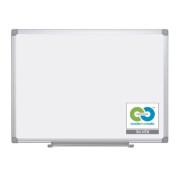 Aluminium Framed Whiteboard 60x45cm
