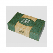 Facial Tissues Style 100's (Box of 48)