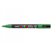 Marker Uni Posca Bullet Tip Green PC3MGN