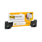 Easel Pad Wall Hanger With Command Strips Post-it EH559-2 (Pack of 2)