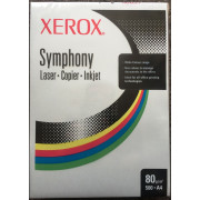 Copy Paper A4 Xerox Symphony Mid Grey 80gsm