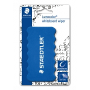 Whiteboard Eraser Staedtler Lumocolour Dry Wiper Magnetic